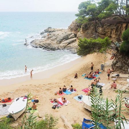 Platja D'Aro Center Apartments 외부 사진