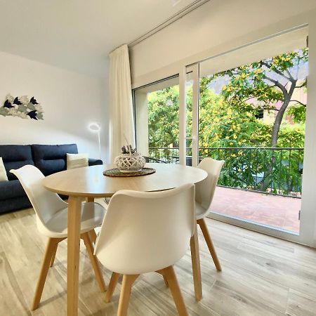 Platja D'Aro Center Apartments 외부 사진