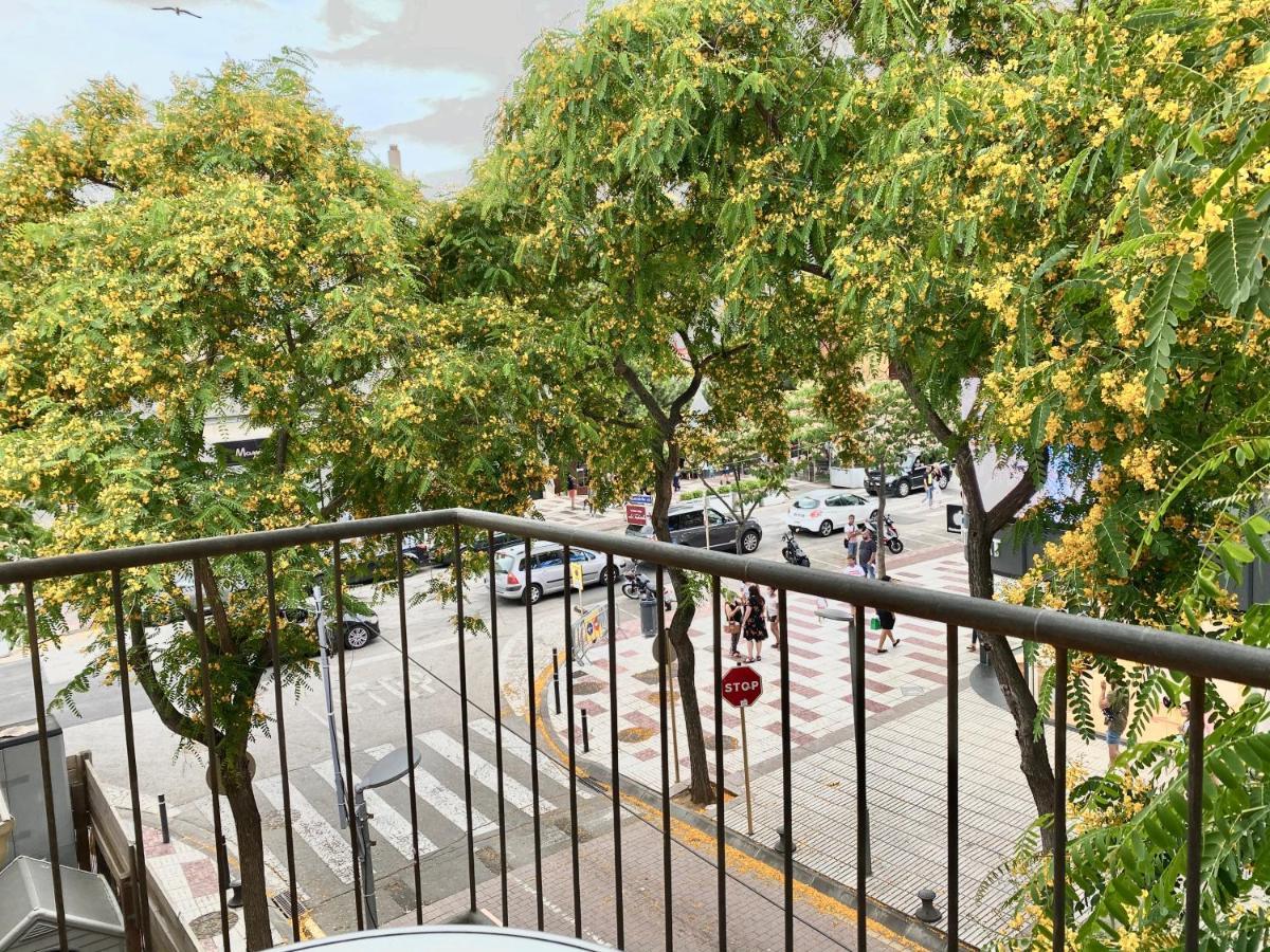 Platja D'Aro Center Apartments 외부 사진