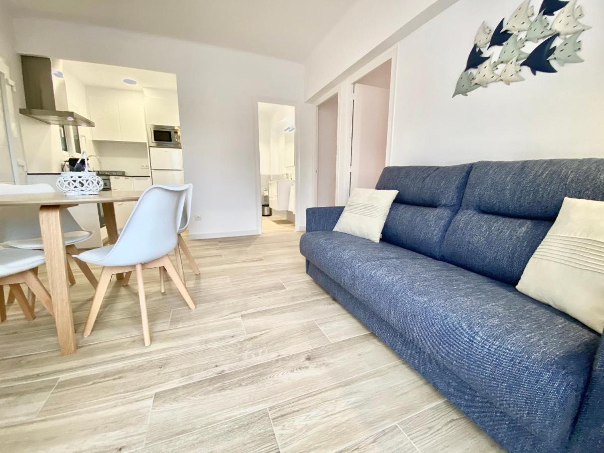 Platja D'Aro Center Apartments 외부 사진