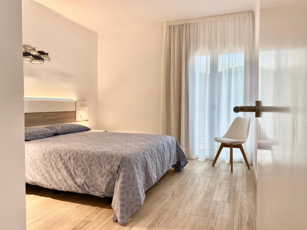 Platja D'Aro Center Apartments 외부 사진