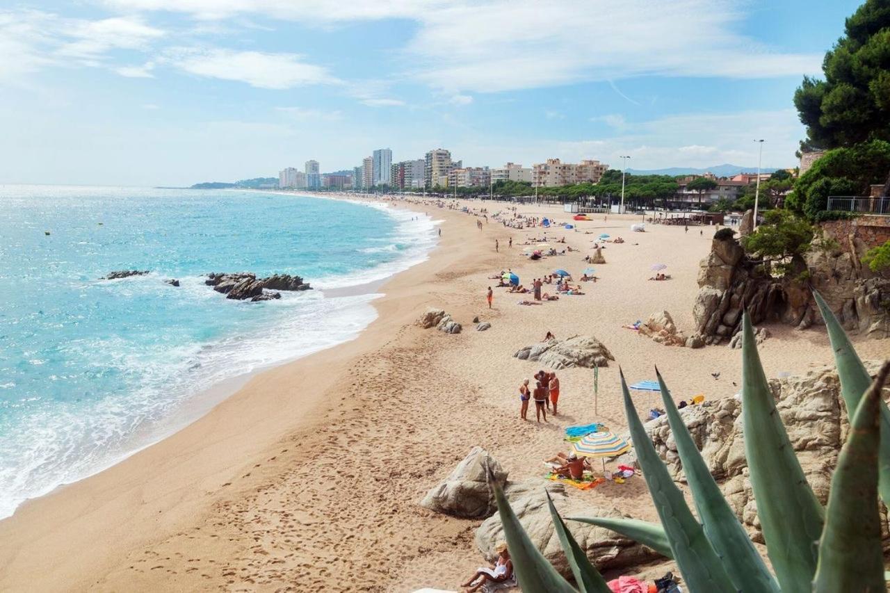 Platja D'Aro Center Apartments 외부 사진