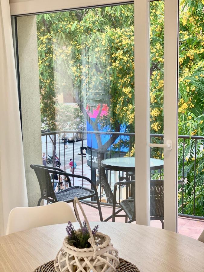 Platja D'Aro Center Apartments 외부 사진