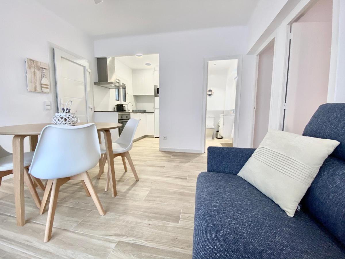 Platja D'Aro Center Apartments 외부 사진
