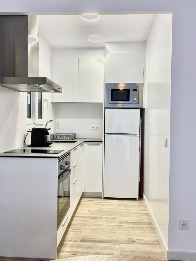 Platja D'Aro Center Apartments 외부 사진