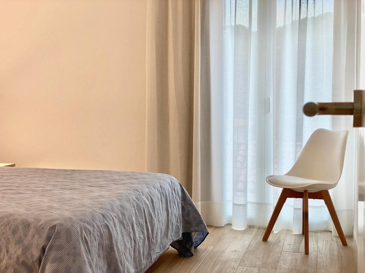 Platja D'Aro Center Apartments 외부 사진