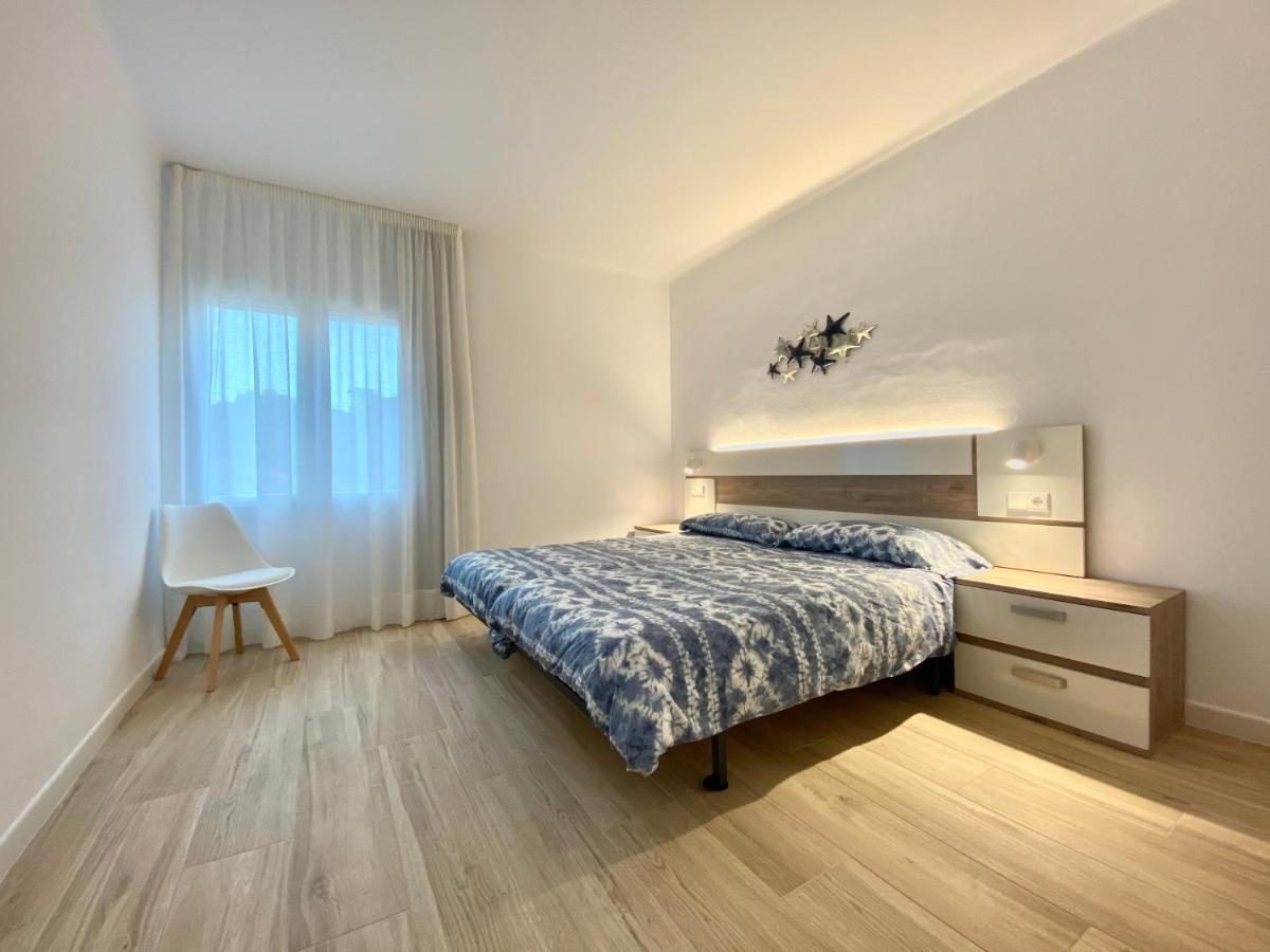 Platja D'Aro Center Apartments 외부 사진