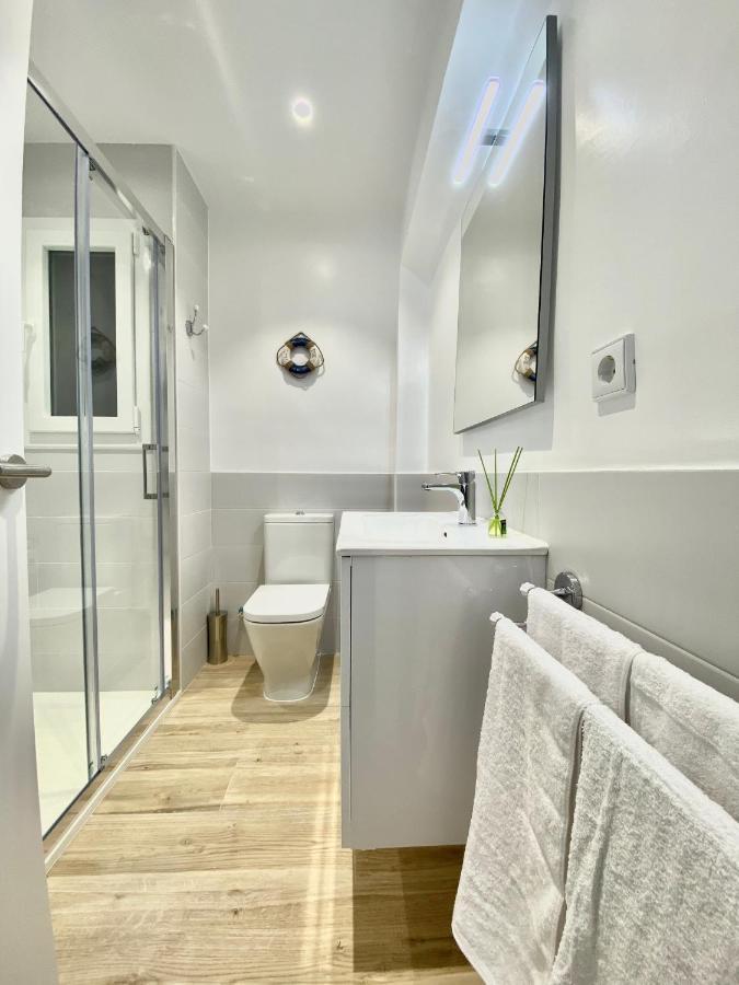 Platja D'Aro Center Apartments 외부 사진