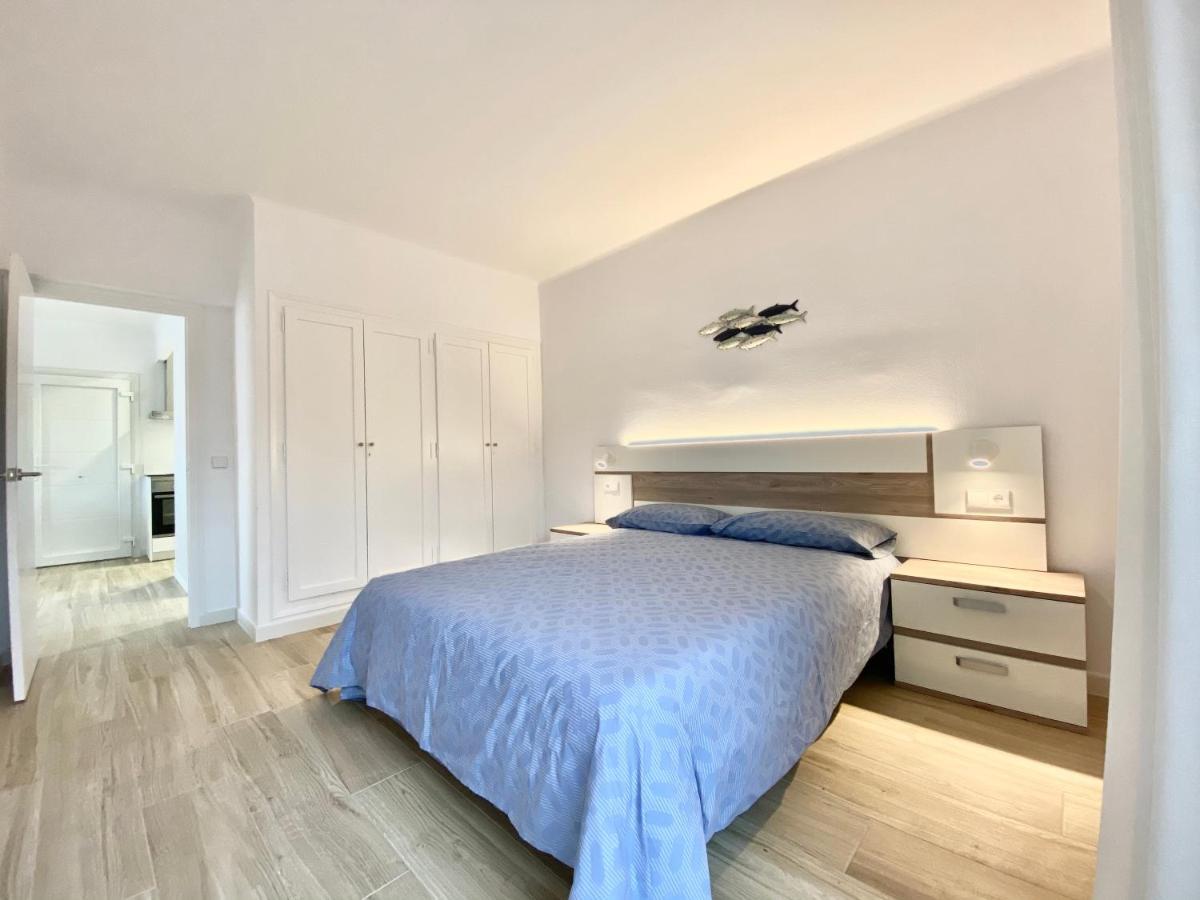 Platja D'Aro Center Apartments 외부 사진