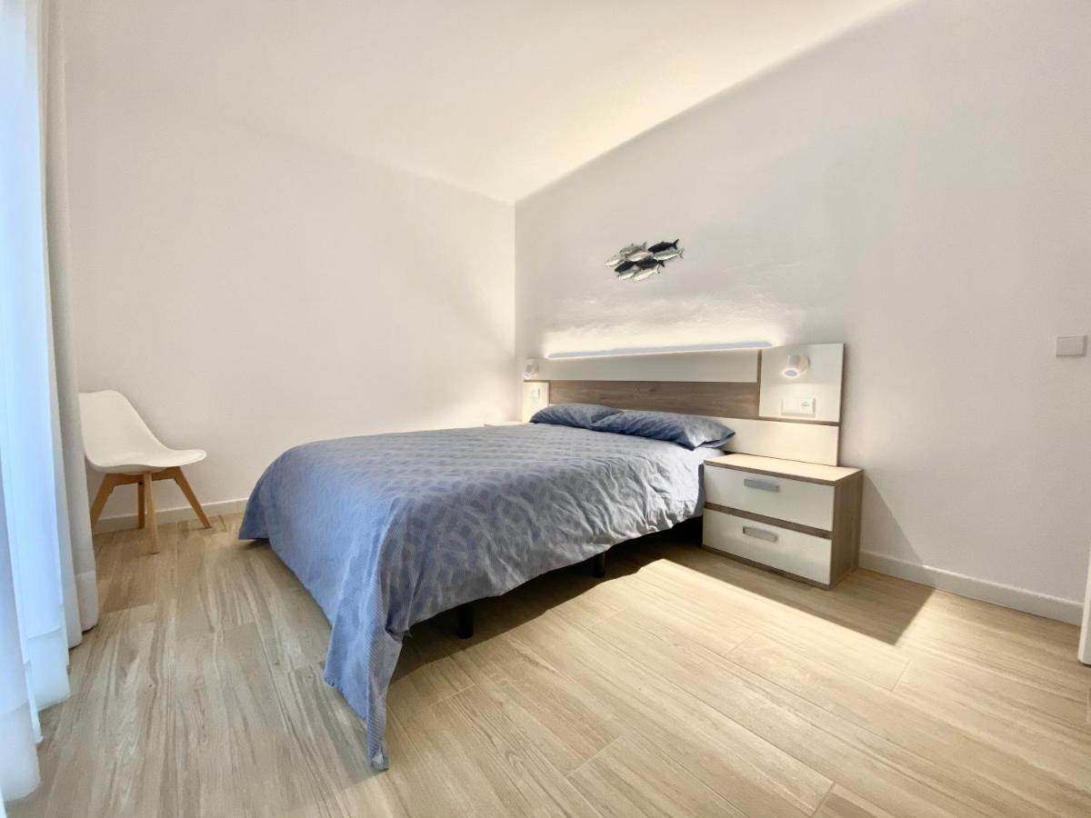 Platja D'Aro Center Apartments 외부 사진