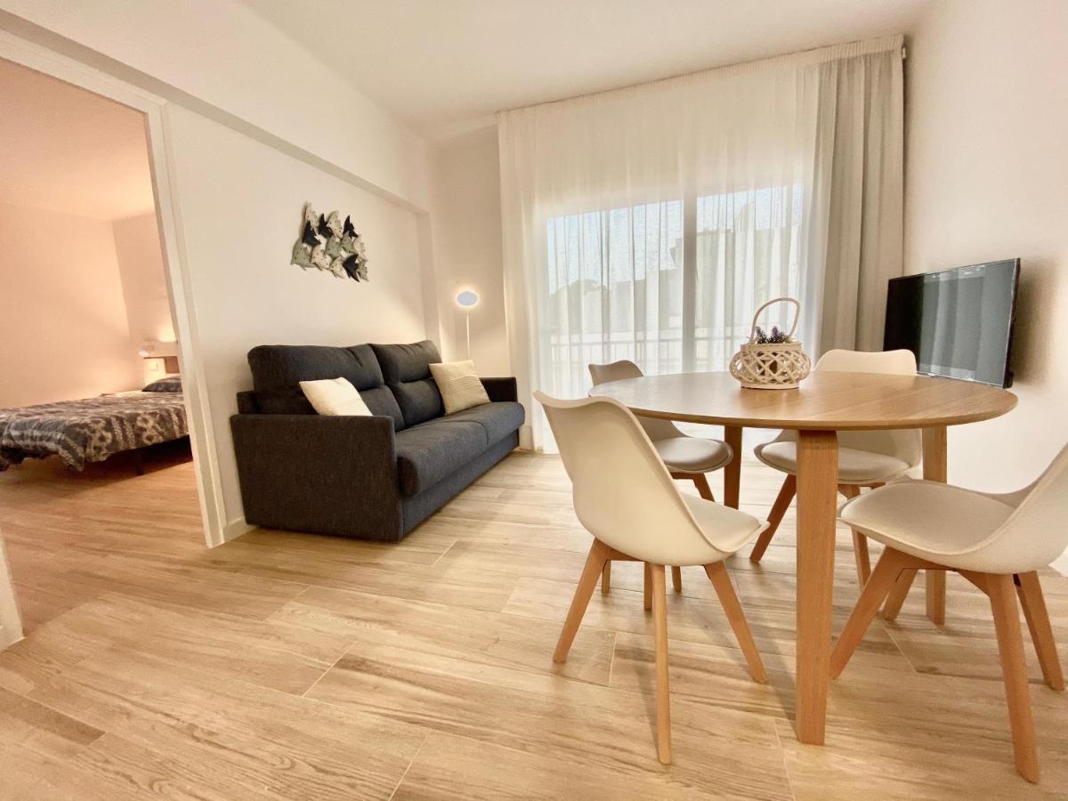 Platja D'Aro Center Apartments 외부 사진