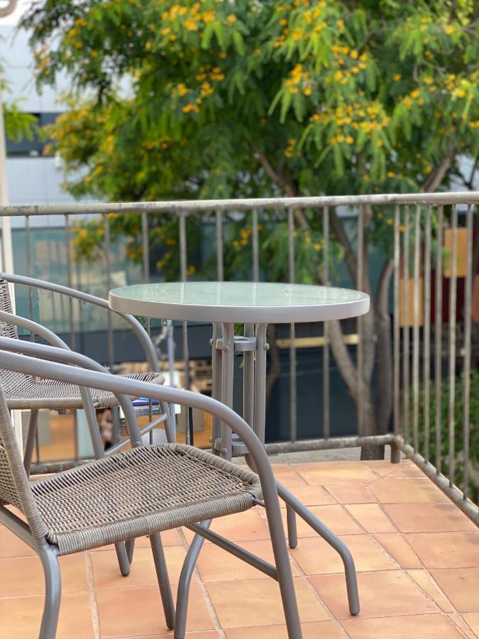 Platja D'Aro Center Apartments 외부 사진
