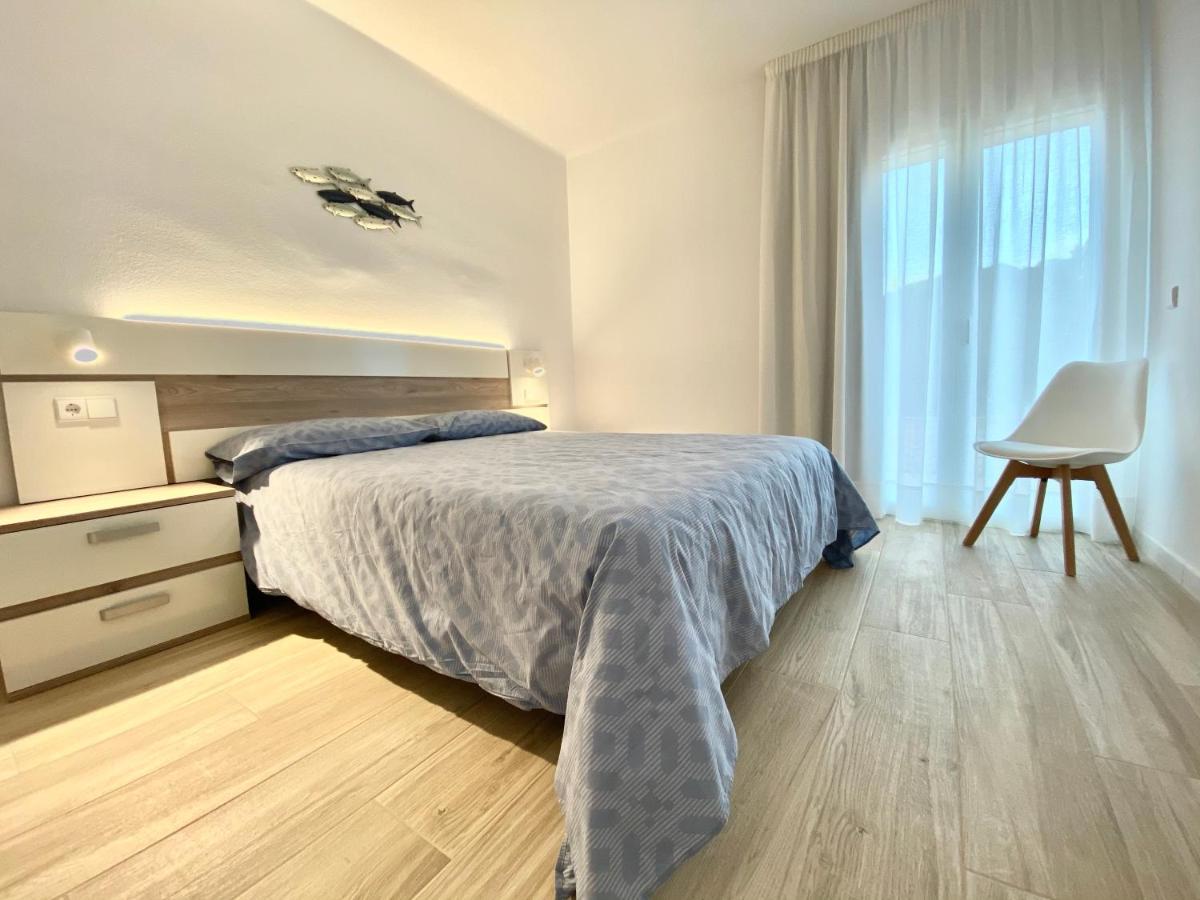 Platja D'Aro Center Apartments 외부 사진