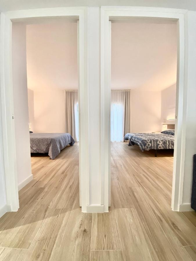 Platja D'Aro Center Apartments 외부 사진