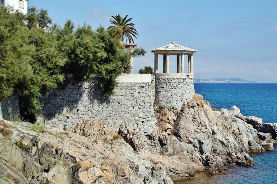 Platja D'Aro Center Apartments 외부 사진