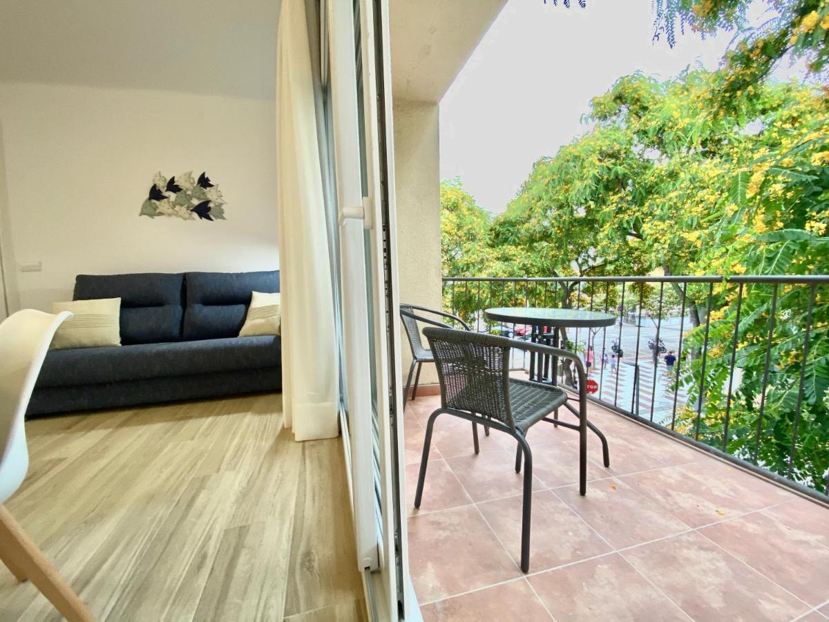 Platja D'Aro Center Apartments 외부 사진