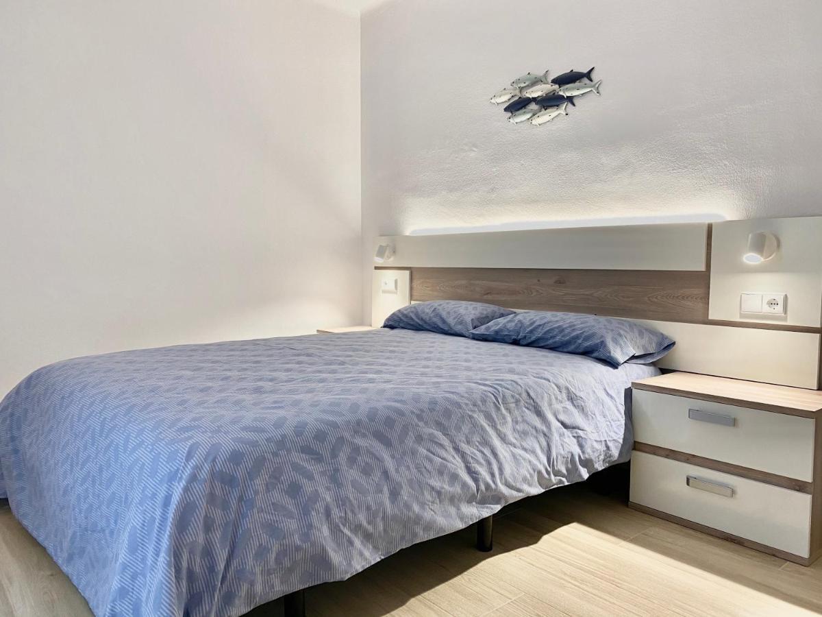 Platja D'Aro Center Apartments 외부 사진