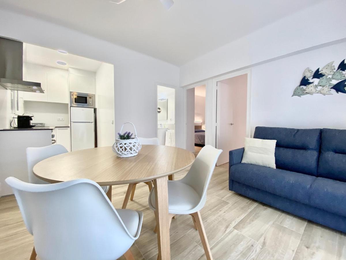 Platja D'Aro Center Apartments 외부 사진