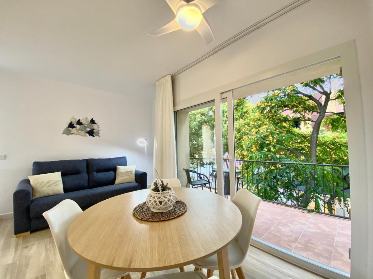 Platja D'Aro Center Apartments 외부 사진
