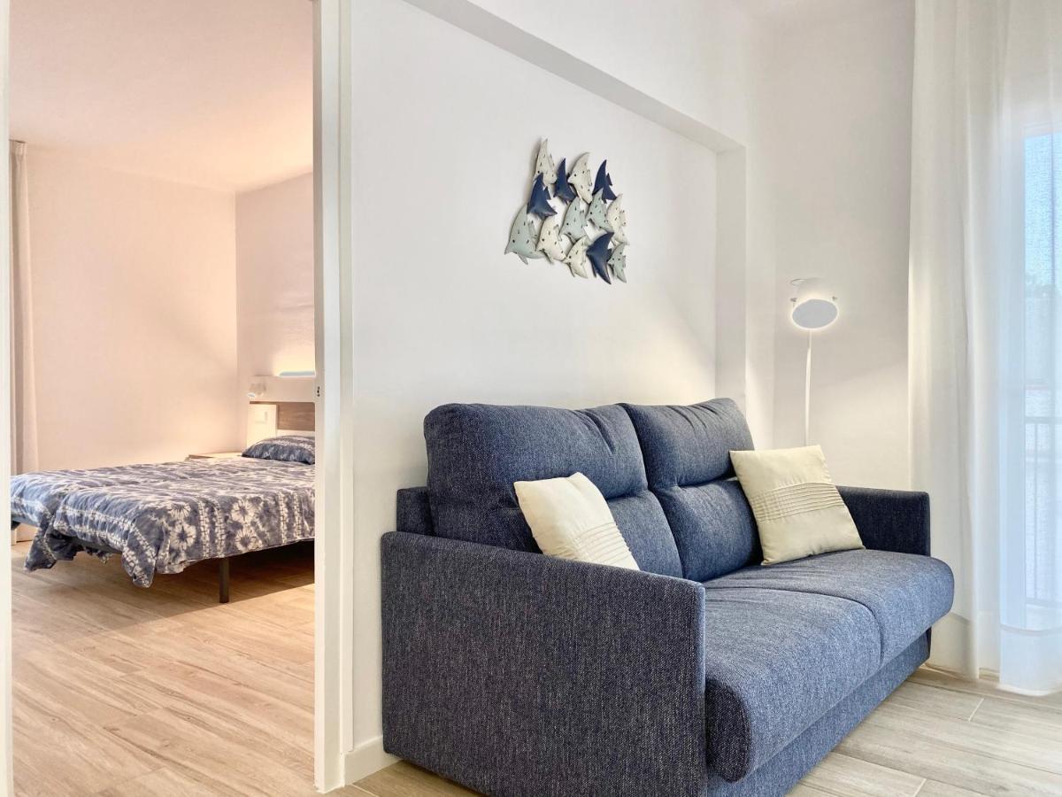 Platja D'Aro Center Apartments 외부 사진