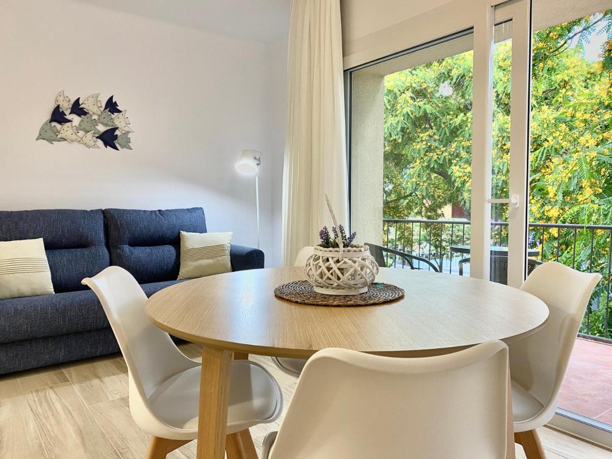 Platja D'Aro Center Apartments 외부 사진