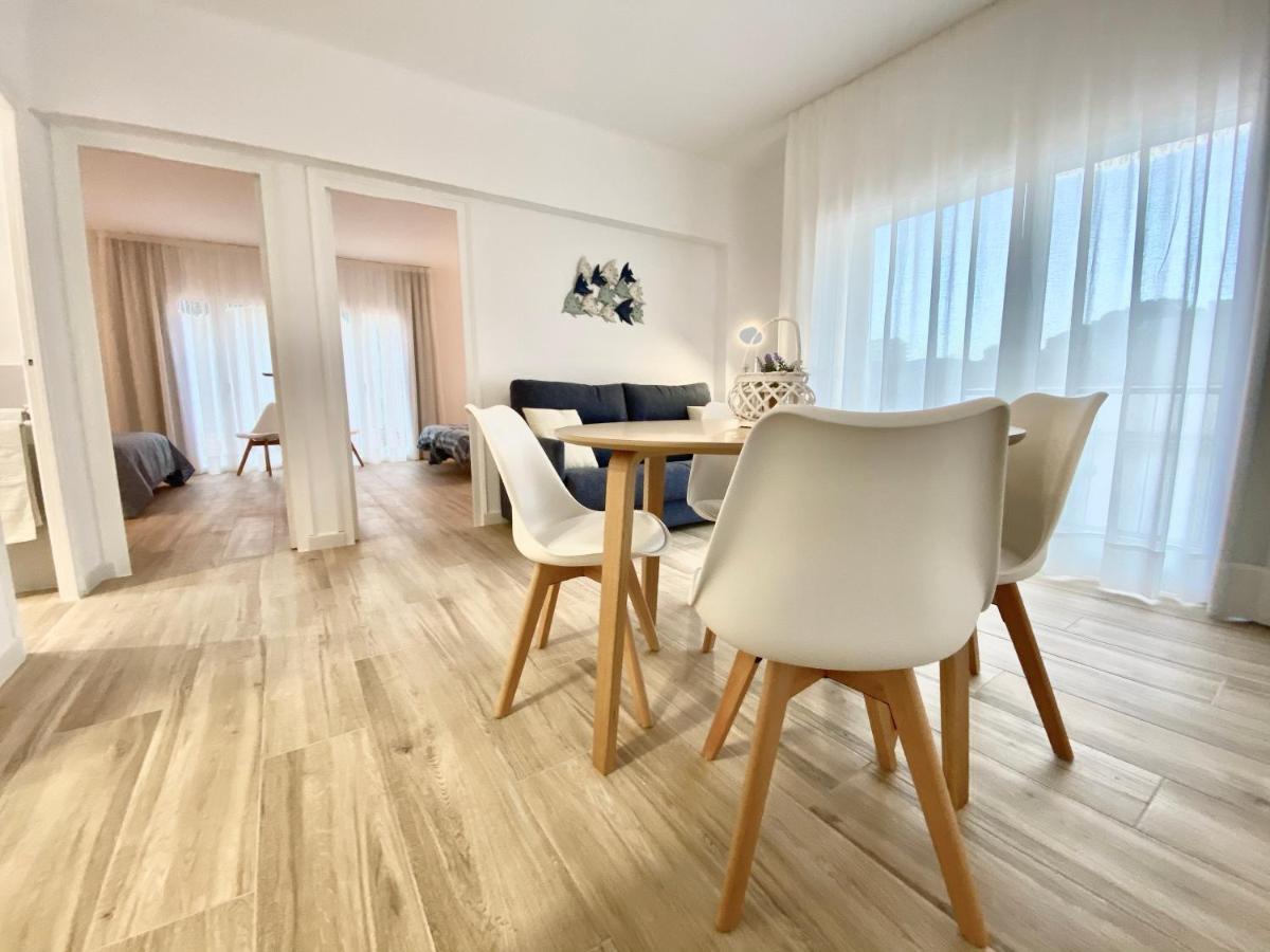Platja D'Aro Center Apartments 외부 사진