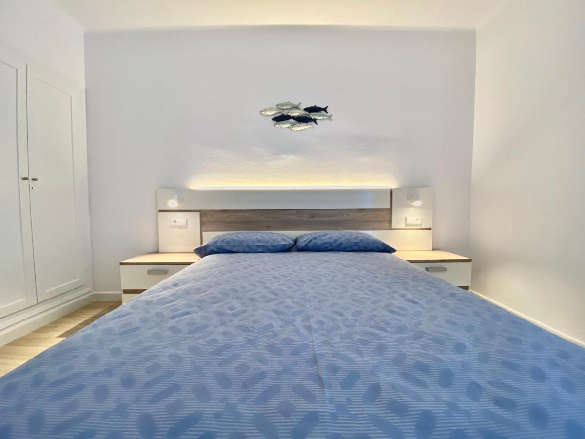 Platja D'Aro Center Apartments 외부 사진