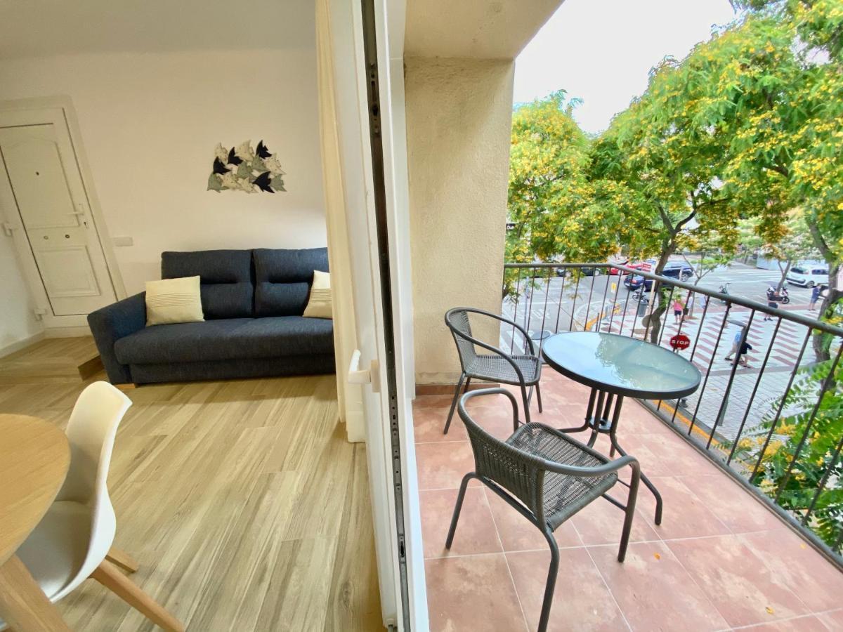 Platja D'Aro Center Apartments 외부 사진
