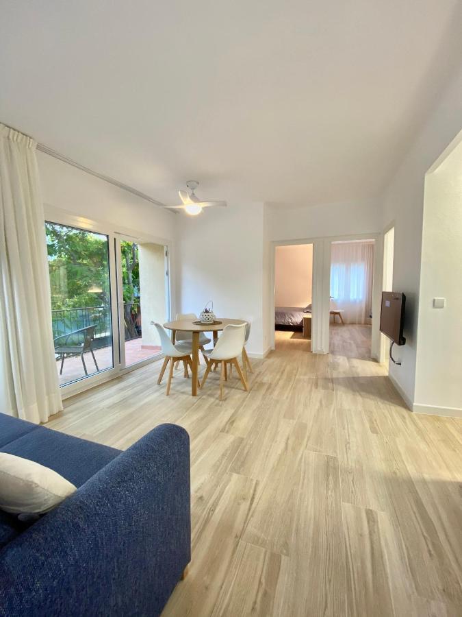 Platja D'Aro Center Apartments 외부 사진